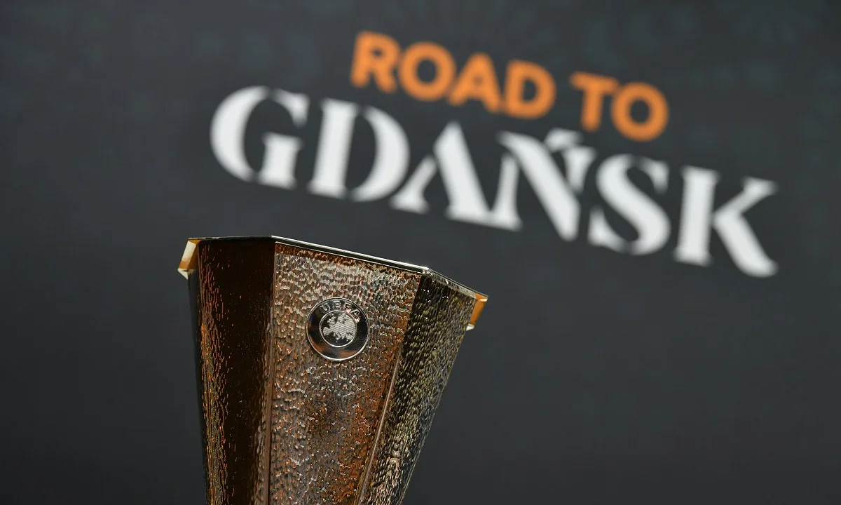 Europa League: Αυτά είναι τα ζευγάρια των «16» (pic)