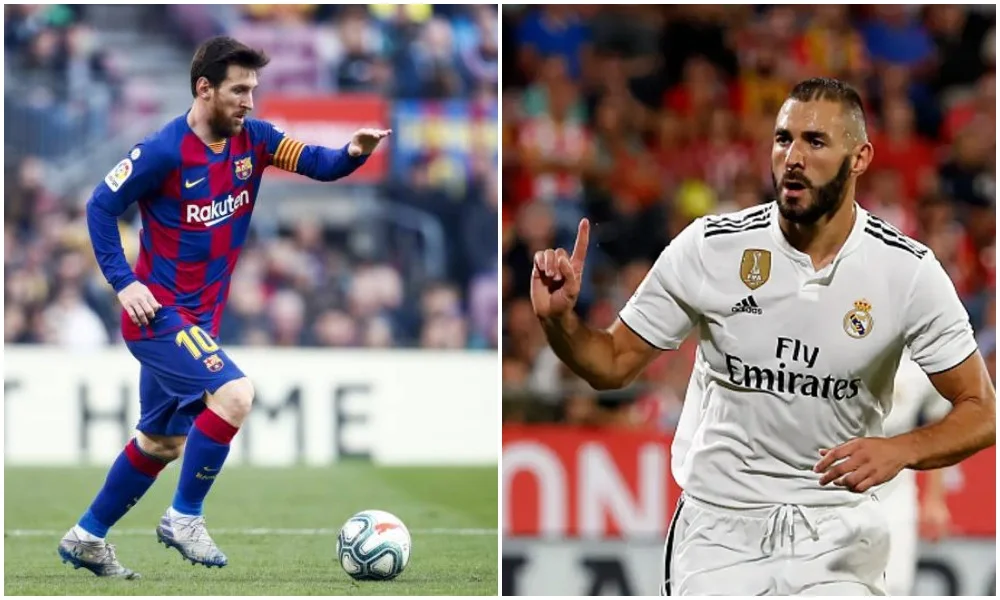 LaLiga - Γιαννόπουλος: Η παράδοση της Μπαρτσελόνα