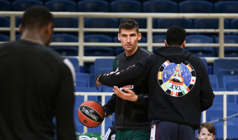 Μήτογλου: «Ο Παναθηναϊκός δεν αναζητεί δικαιολογίες»