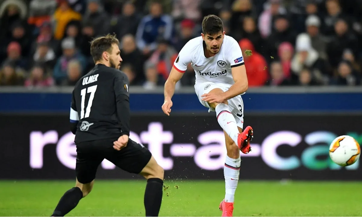 Europa League: Το χρέος της η Άιντραχτ (vid)