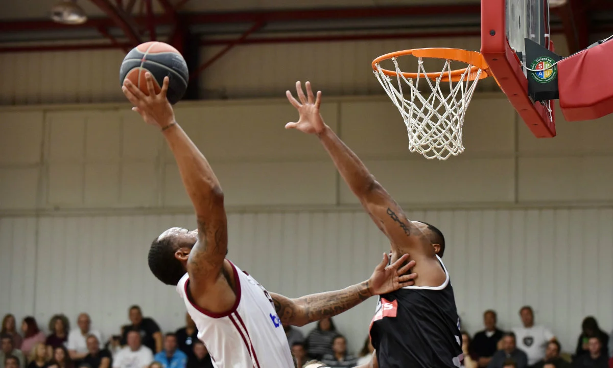 Ήφαιστος Λήμνου - ΠΑΟΚ 77-69: Στενεύει ο... κλοιός για τον Δικέφαλο
