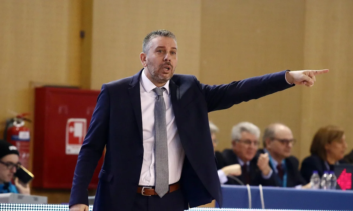 ΑΕΚ: «Καψώνι» από Παπαθεοδώρου μετά το ματς με τον Πανιώνιο!