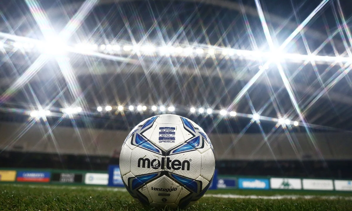 Super League 1: Τελευταία αγωνιστική με… ζέσταμα για πλέι-οφ