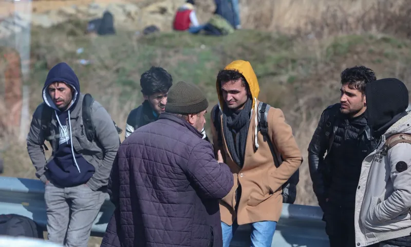 Έβρος: Δίωξη από την Εισαγγελία για την ψευδή είδηση περί εκκένωσης χωριών