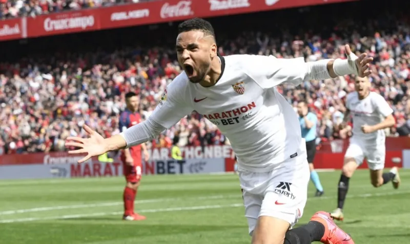 Γλίτωσε το «κάζο» κι έμεινε σε τροχιά Champions League η Σεβίλλη (vid)