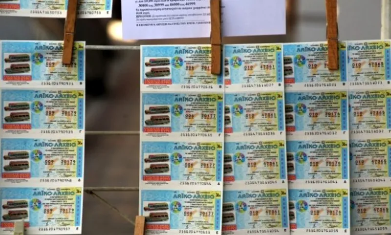 Λαϊκό Λαχείο: Το όγδοο τζακ ποτ μοιράζει την ερχόμενη Τρίτη 4 εκατ. ευρώ