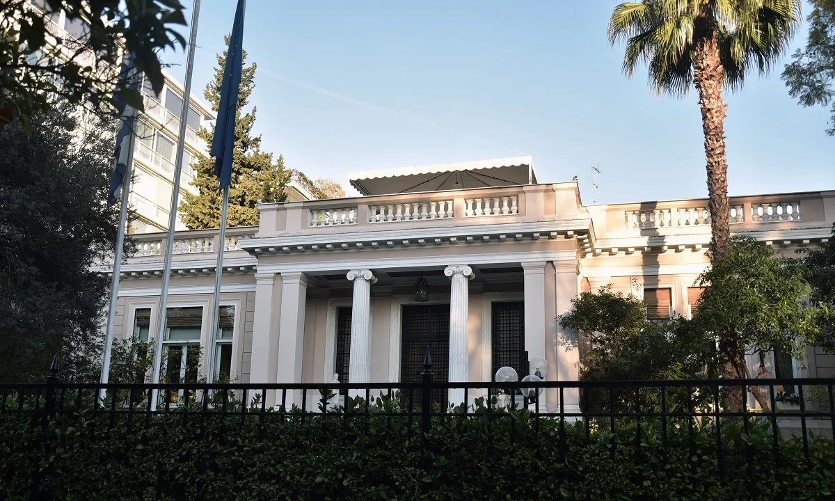ΚΥΣΕΑ: «Ασύμμετρη απειλή στα σύνορα»