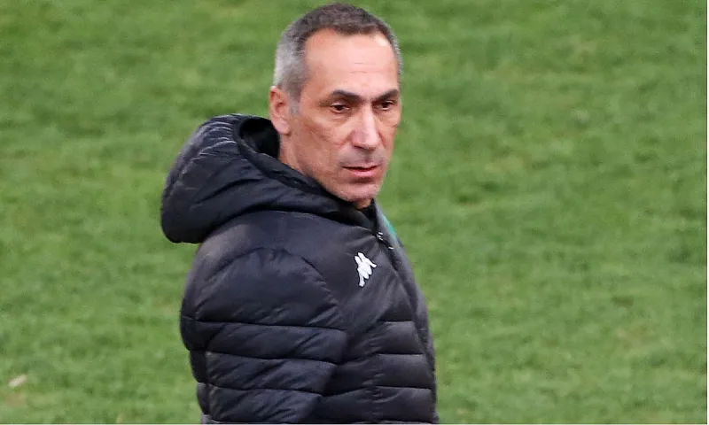 Δώνης: «Να κερδίσουμε άλλη μια θέση»