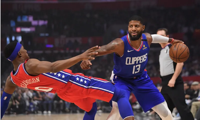 NBA: Η ματσάρα στους Κλίπερς, «τριπλός» ο Γιόκιτς (vids)