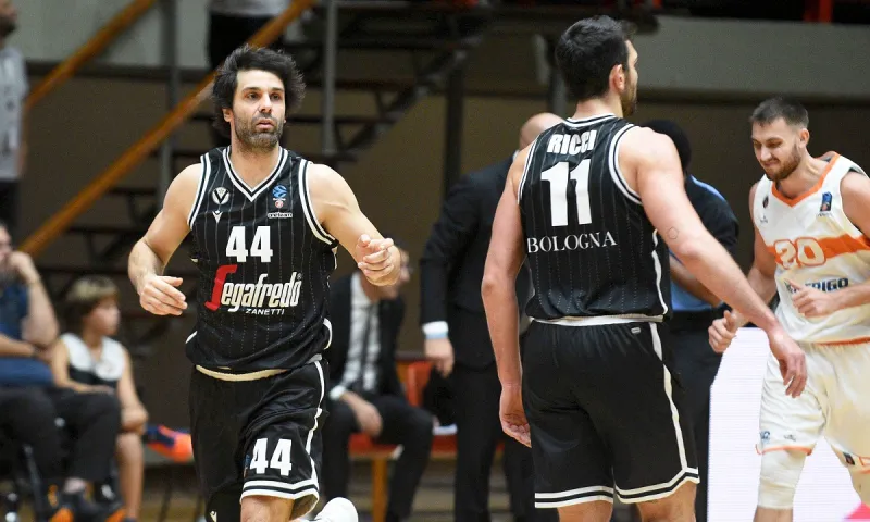 Eurocup: Μύλος λόγω κορονοϊού το Νταρουσάφακα - Βίρτους Μπολόνια! (pic)