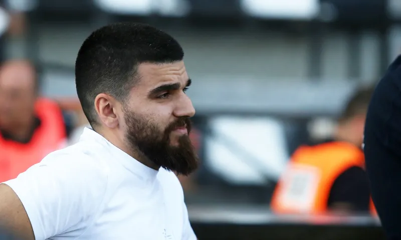 ΠΑΟΚ: Το αινιγματικό ποστάρισμα του Γ. Σαββίδη (pic)