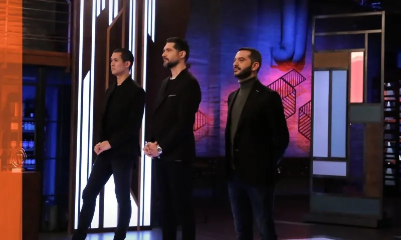 MasterChef 4 spoiler διαρροή 3/3: Αυτοί είναι υποψήφιοι προς αποχώρηση