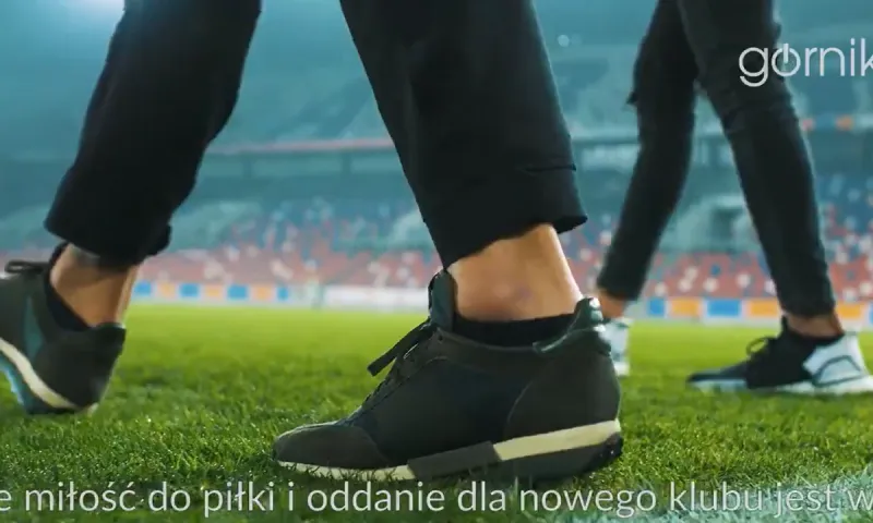 Ανακοίνωσε τους παίκτες της ΑΕΚ η Γκόρνικ (vid)