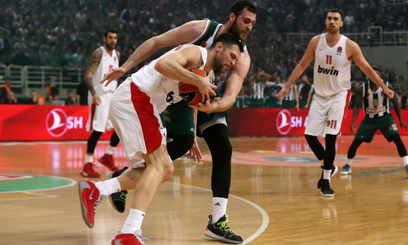 Η Euroleague μιλάει απόψε ελληνικά