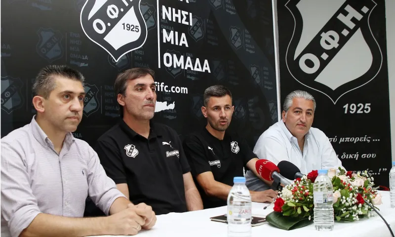 ΟΦΗ: Επιστροφή Σαμαρά με πολλές σημειώσεις