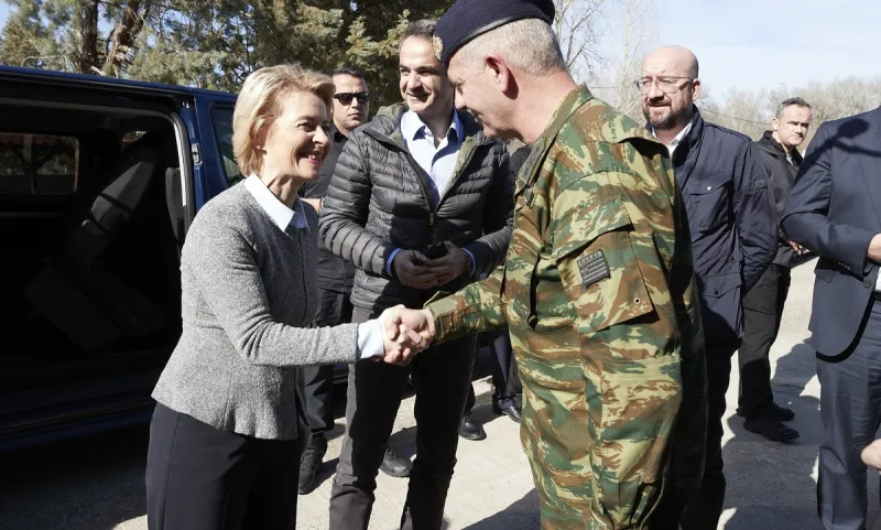 «Άμεση στήριξη 700 εκατ. ευρώ στην Ελλάδα»