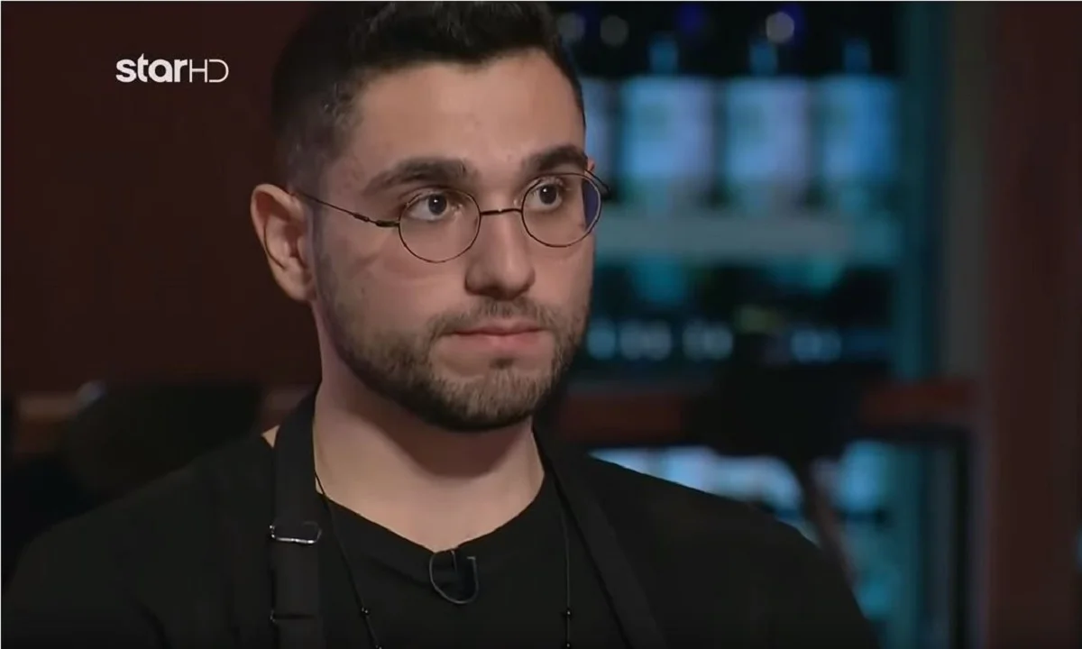 MasterChef 4: Δικαίωση, αποχώρησε ο Ιορδάνης (vids)