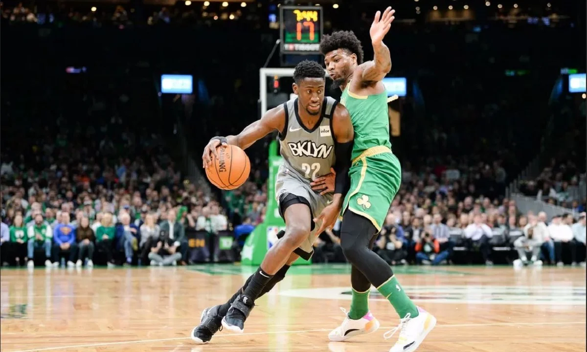 NBA: Απίθανος ΛεΒέρτ με 51 πόντους, νίκη για Σπερς με προπονητή Ντάνκαν! (vids)
