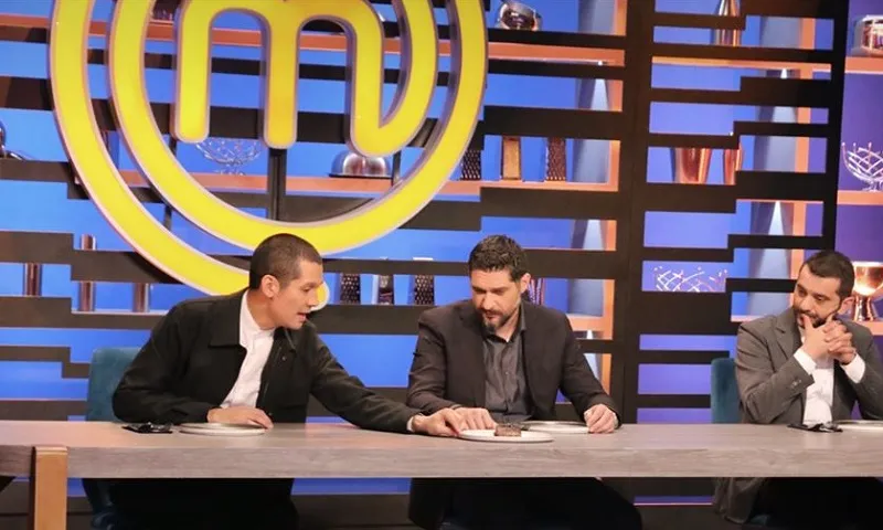 MasterChef 4/3 spoiler: Δοκιμασία... ναυάγιο -Τι θα δούμε απόψε (vids)
