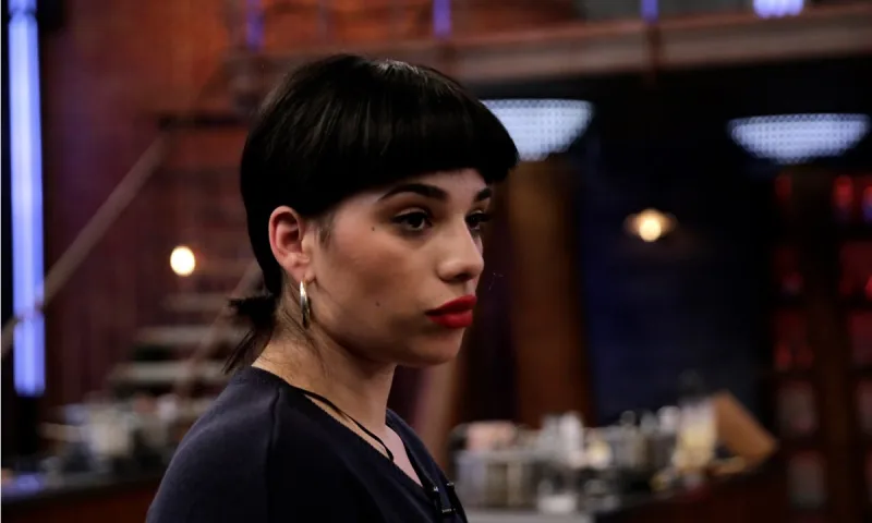 MasterChef διαρροή 4/3: Υπάρχουν ζευγάρια, τα ξέρουν και οι κριτές (vids)