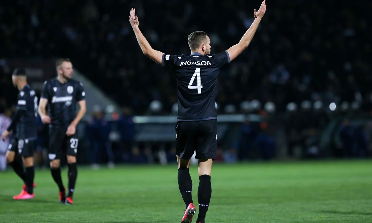 ΠΑΟΚ: Με τέσσερις νέες απουσίες στα play off!