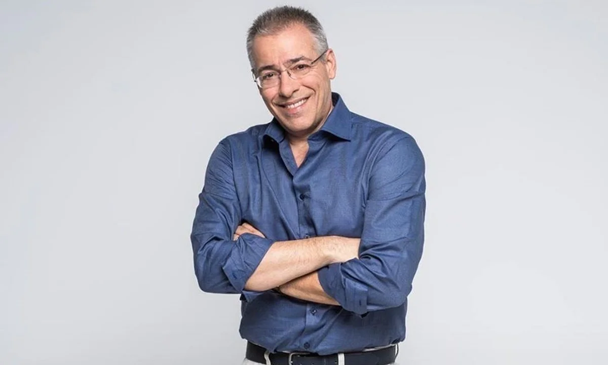 Παραιτήθηκε από τον ALPHA ο Νίκος Μάνεσης για τα fake news!