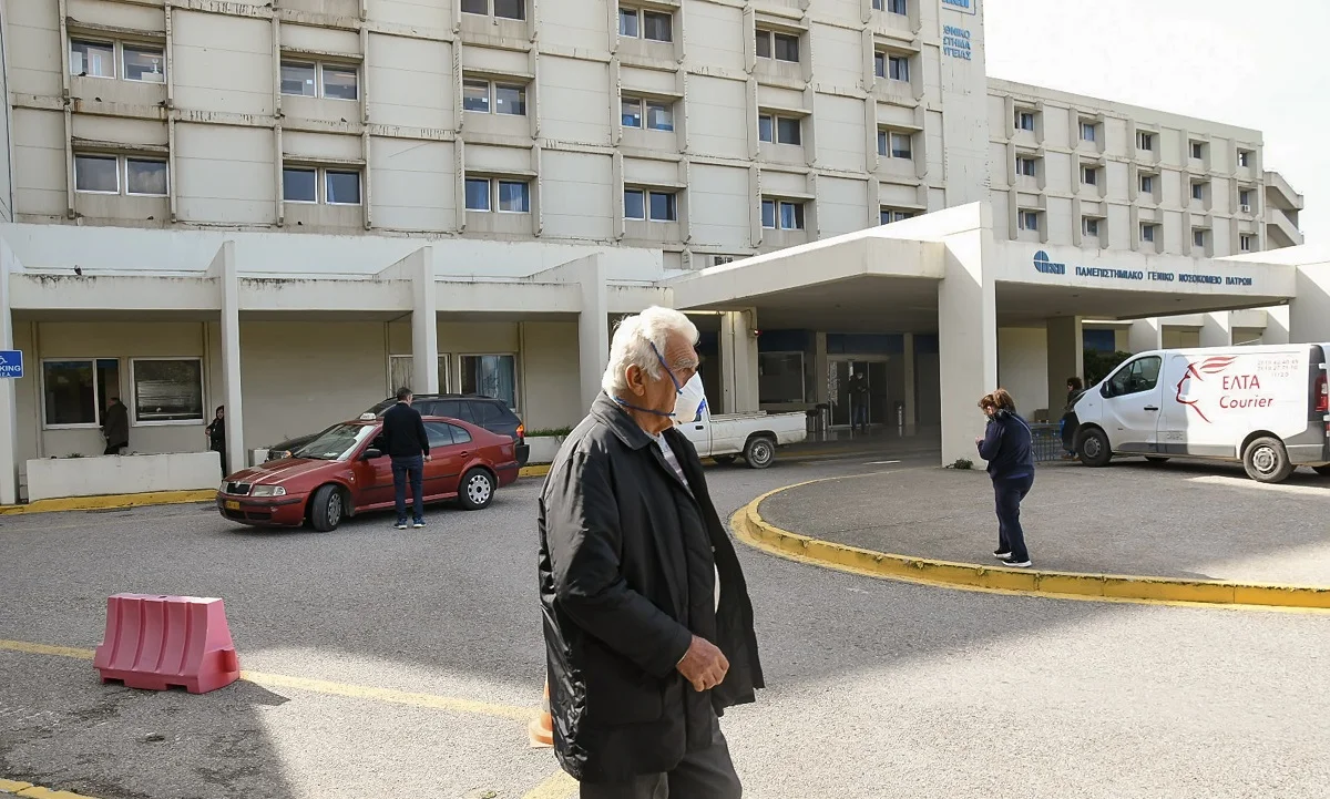Κορονοϊός: «Βόμβα» Τσιόρδα, 21 νέα κρούσματα στην Ελλάδα!!! (vids)