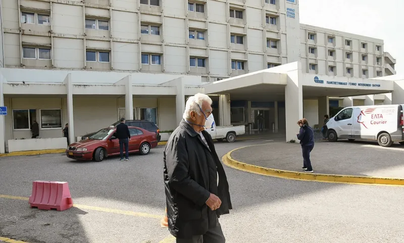 Κορονοϊός: «Βόμβα» Τσιόρδα, 21 νέα κρούσματα στην Ελλάδα!!! (vids)