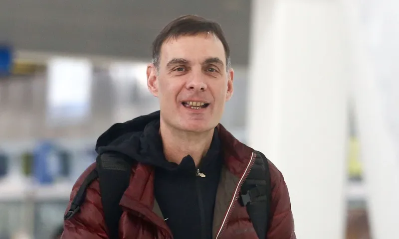 Μπαρτζώκας: «Η καλύτερη ομάδα της Euroleague η Εφές»