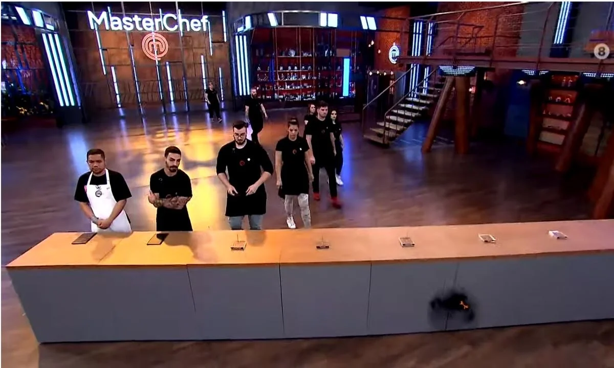 MasterChef 4 spoiler αποχώρηση 6/3: Τι θα δούμε απόψε, ποιοι οδεύουν στον τάκο (vids)