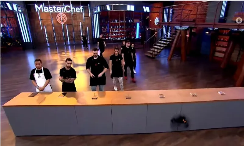 MasterChef 4 spoiler αποχώρηση 6/3: Τι θα δούμε απόψε, ποιοι οδεύουν στον τάκο (vids)