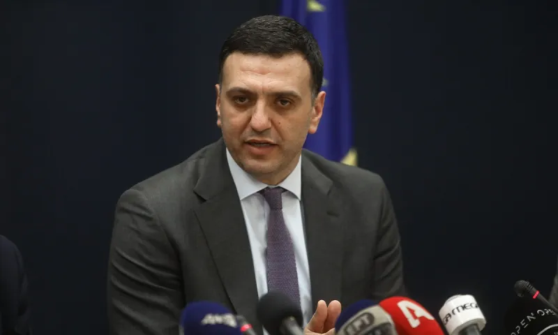Κικίλιας: Μήνυση στο «Μακελειό» για fake news για τον κορονοϊό