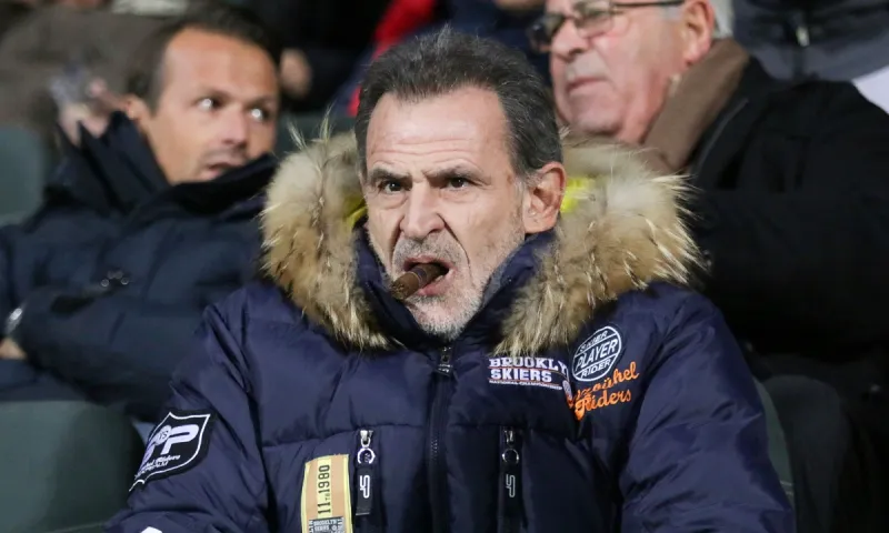 Ξάνθη: Παίρνουν την ομάδα οι αφοί Μπίκα!