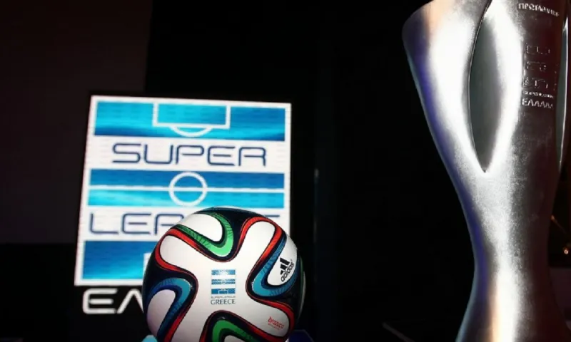 Super League - Πλέι οφ: Σάββατο το Άρης - ΟΦΗ, Κυριακή το ντέρμπι της Τούμπας