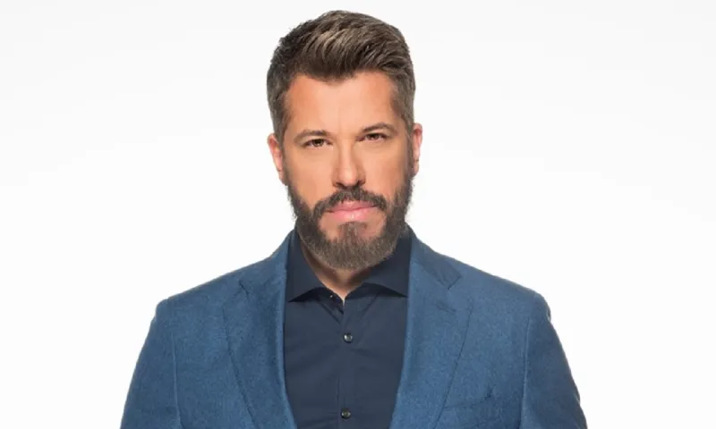 Big Brother: Τότε κάνει πρεμιέρα
