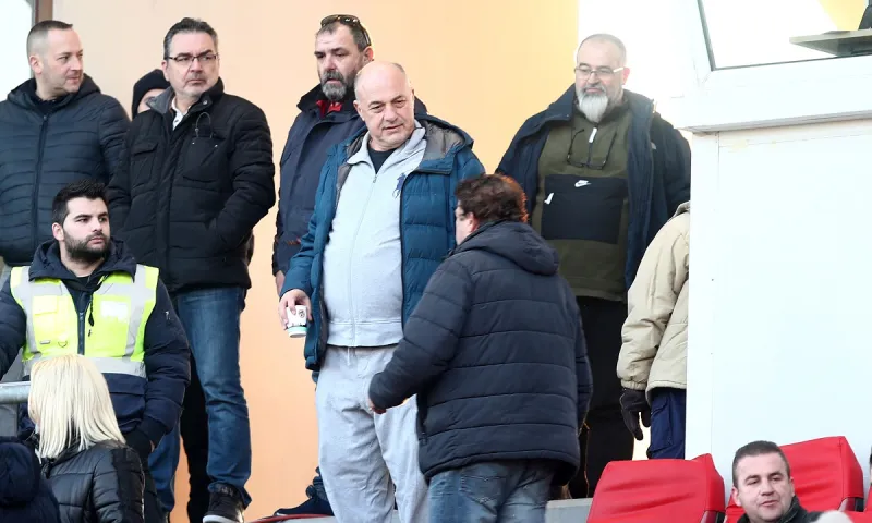 Μπέος για το Ολυμπιακός - Βέροια: «Θα πω τα πράγματα με το όνομά τους»