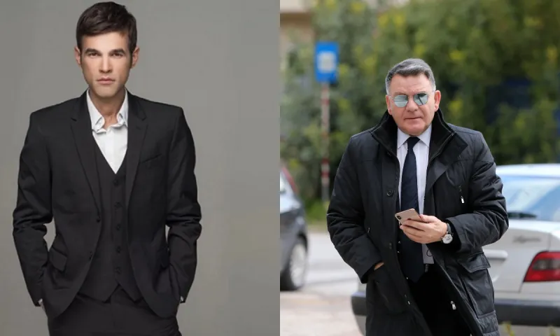 Συνελήφθη ο Μένιος Φουρθιώτης - Τι απαντά ο δικηγόρος του, Αλέξης Κούγιας