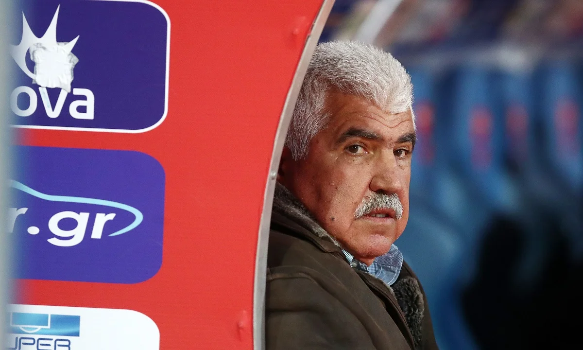 Ξάνθη: «Τελειωμένος» εδώ και καιρό ο Παράσχος