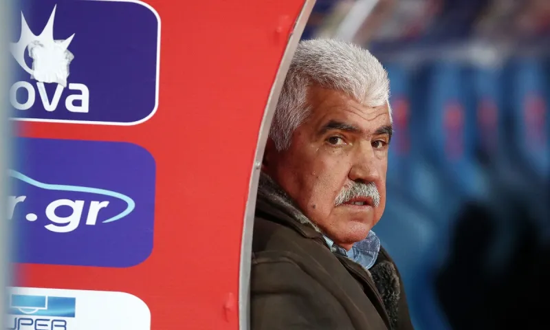 Ξάνθη: «Τελειωμένος» εδώ και καιρό ο Παράσχος