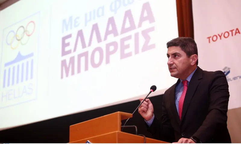 Αυγενάκης: «Άδικη η κριτική που μου γίνεται από τον ΠΑΟΚ»