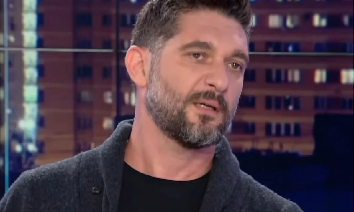 MasterChef Κορονοϊός: Συναγερμός με Ιωαννίδη!