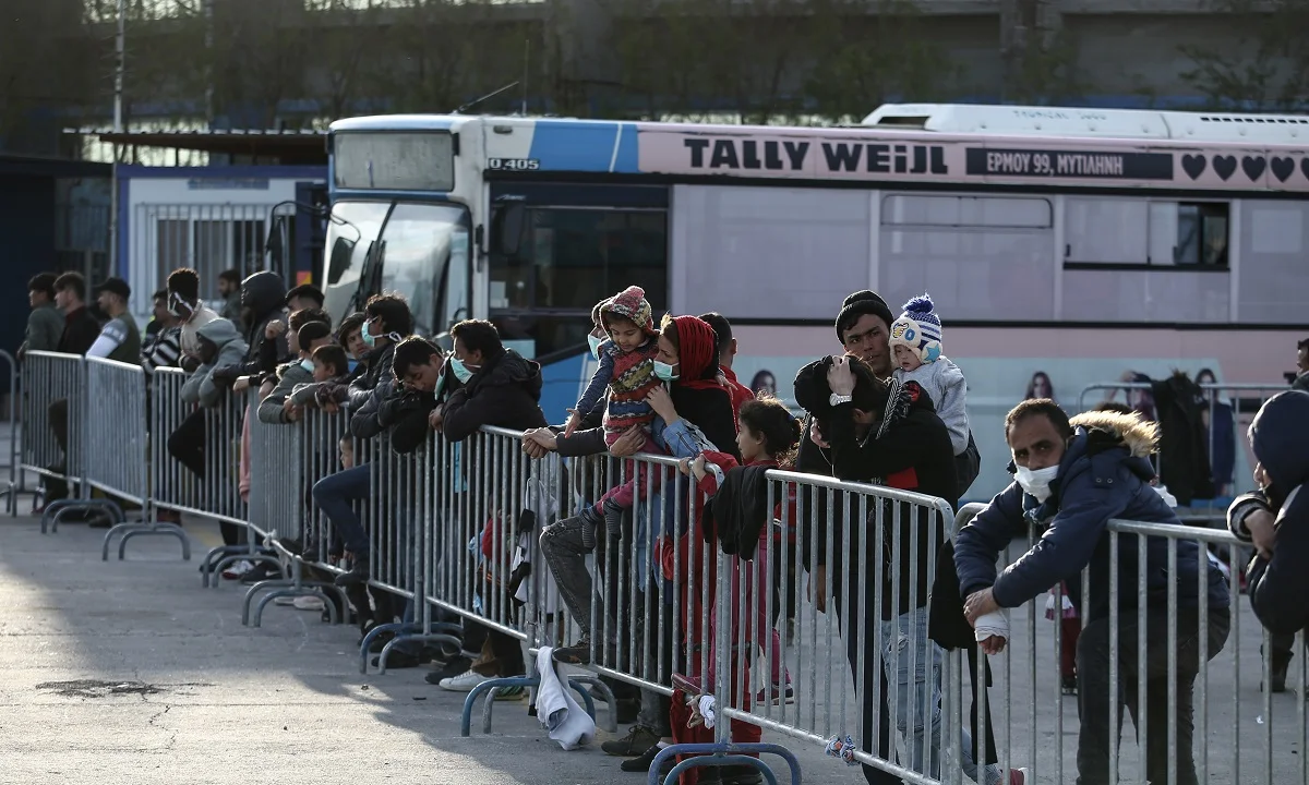 Σέρρες: Συμφώνησαν στη δημιουργία κλειστής δομής οι παρατάξεις του δήμου Σιντικής