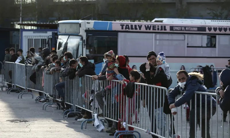 Σέρρες: Συμφώνησαν στη δημιουργία κλειστής δομής οι παρατάξεις του δήμου Σιντικής