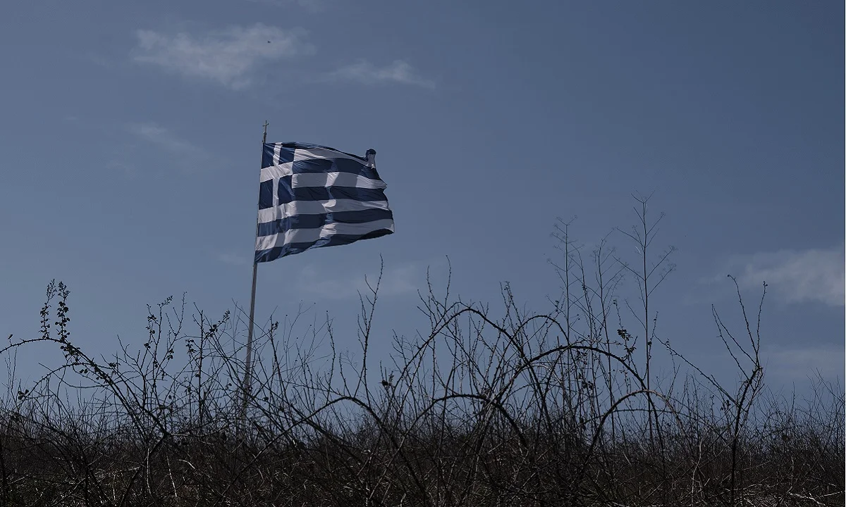 «Ο Έβρος ευκαιρία μας για νέα αρχή»