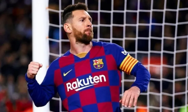 La Liga: Το VAR έσωσε την Μπαρτσελόνα! (vid)