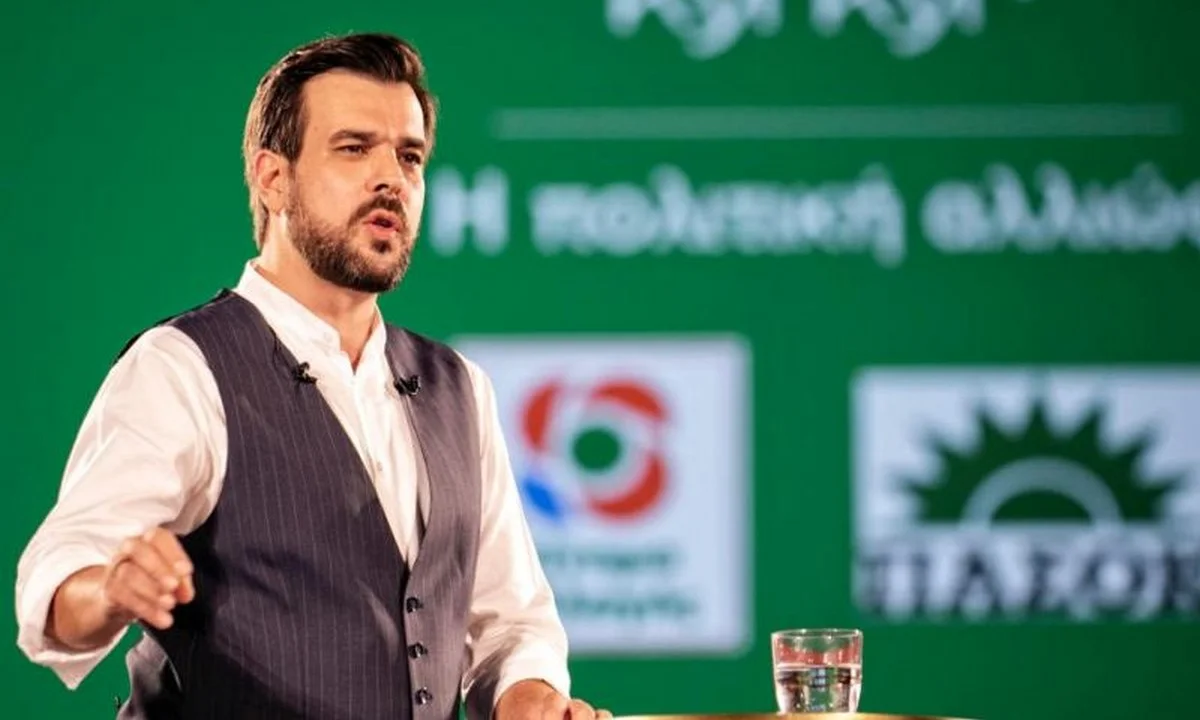 Κυριάκος Κυριάκος: Επιστρέφει στον ΠΑΟΚ!