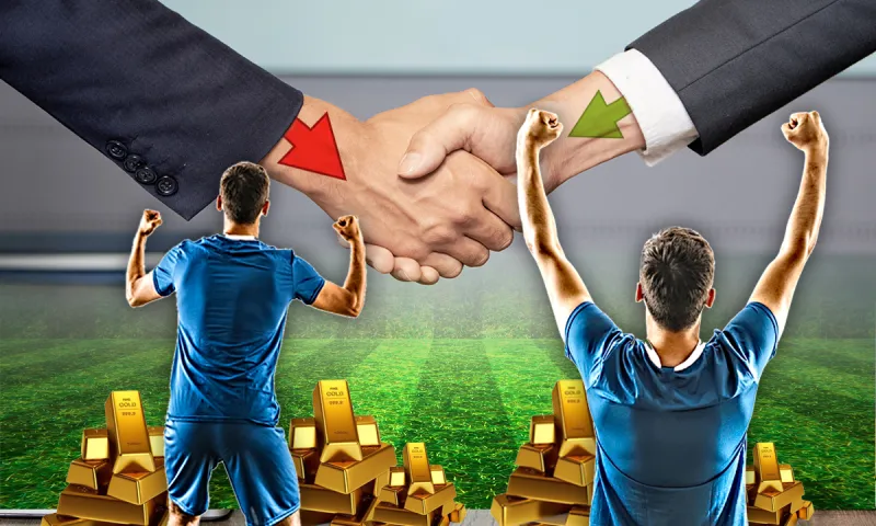 Super League 1: Ποιοι μάνατζερ έκαναν όλα τα deals του Ιανουαρίου
