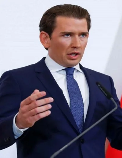 Αυστριακός Καγκελάριος: Αν πέσει ο Έβρος θα έρθουν 100 εκατ. μετανάστες στην Ευρώπη