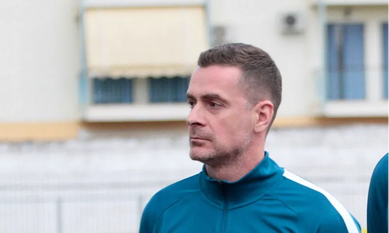 Κοτσόλης: «Μας έκλεβαν τον ιδρώτα»