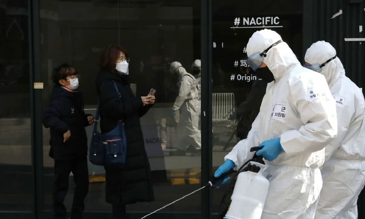 Ιταλοί επιστήμονες: «Έτσι ξεκίνησε ο Κορονοϊός στην Ευρώπη»